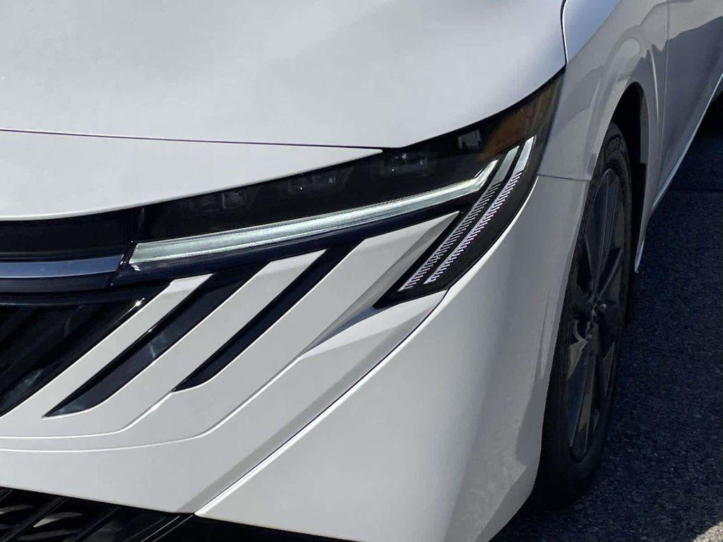 new 2026 Nissan Sentra car, priced at $28,660