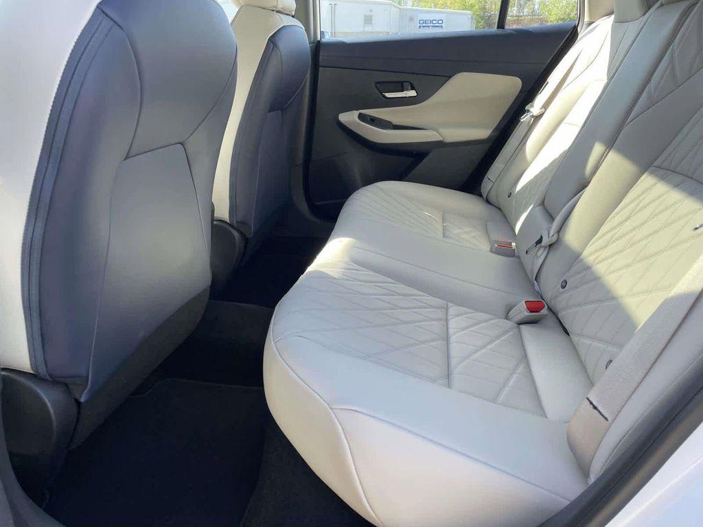 new 2026 Nissan Sentra car, priced at $28,660
