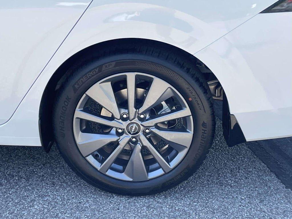 new 2026 Nissan Sentra car, priced at $28,660