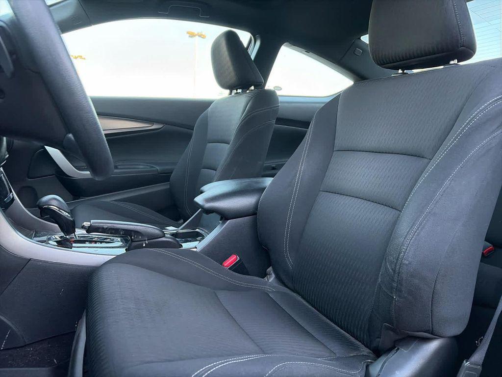 used 2017 Honda Accord car, priced at $13,229
