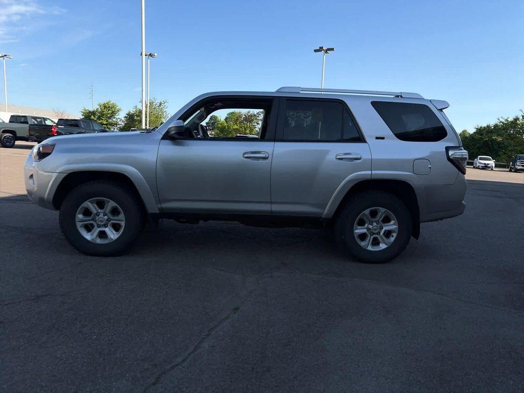 used 2018 Toyota 4Runner car, priced at $28,839