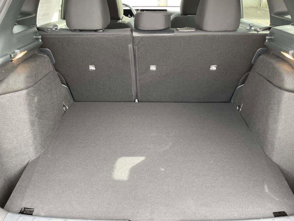 new 2026 Nissan Kicks car, priced at $27,453