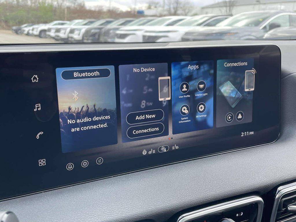 new 2026 Nissan Sentra car, priced at $26,194