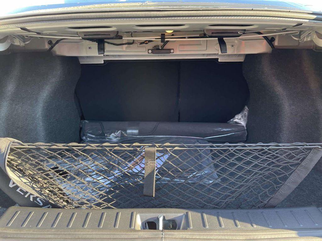 new 2025 Nissan Versa car, priced at $21,076