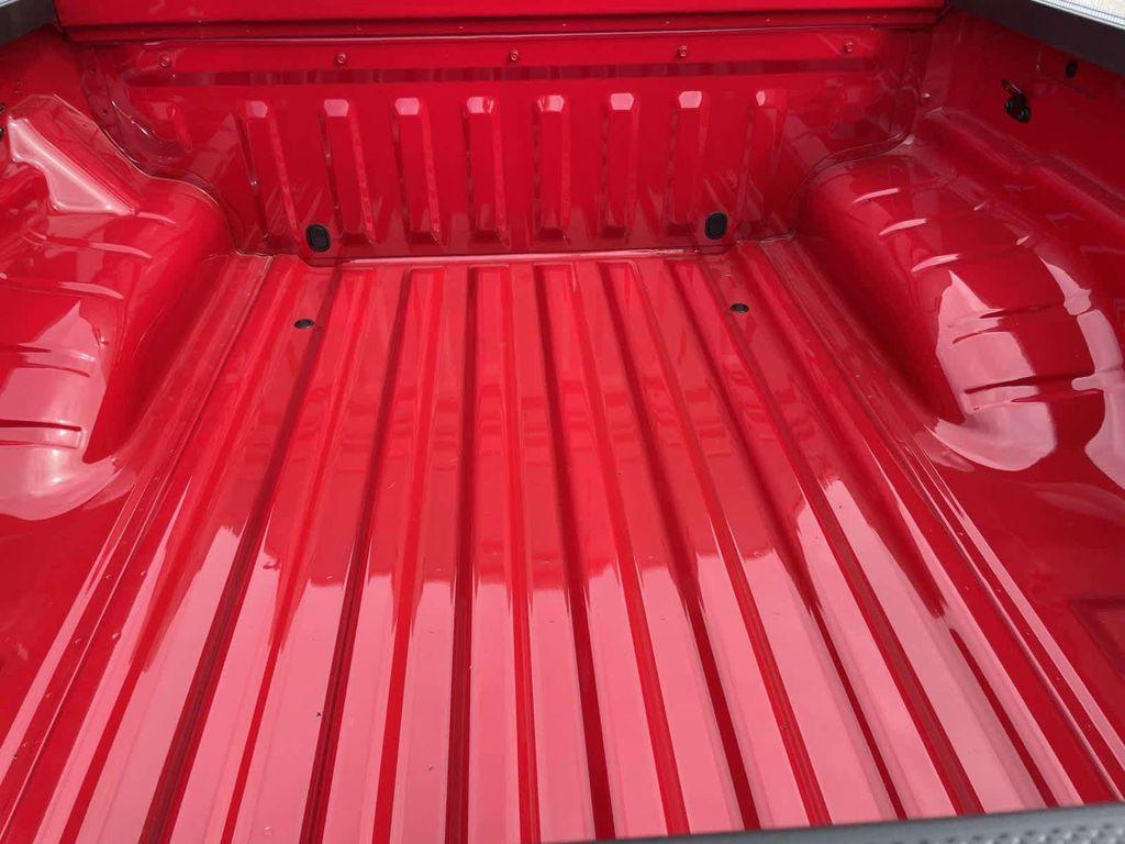 new 2026 Nissan Frontier car, priced at $40,650