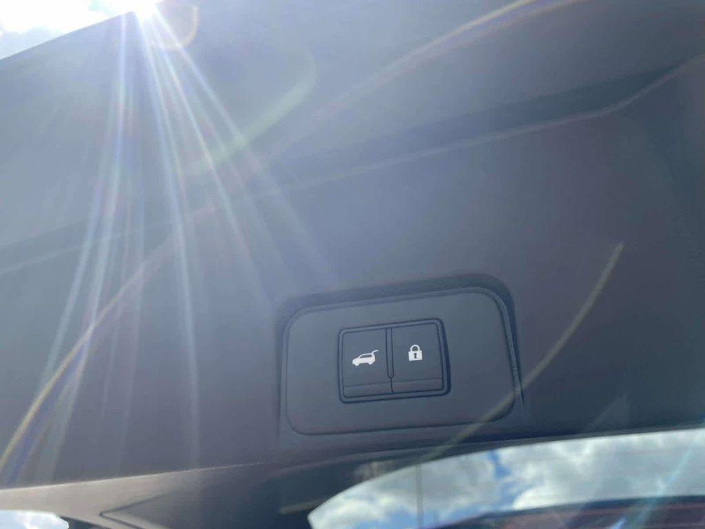 new 2026 Nissan Rogue car, priced at $29,330