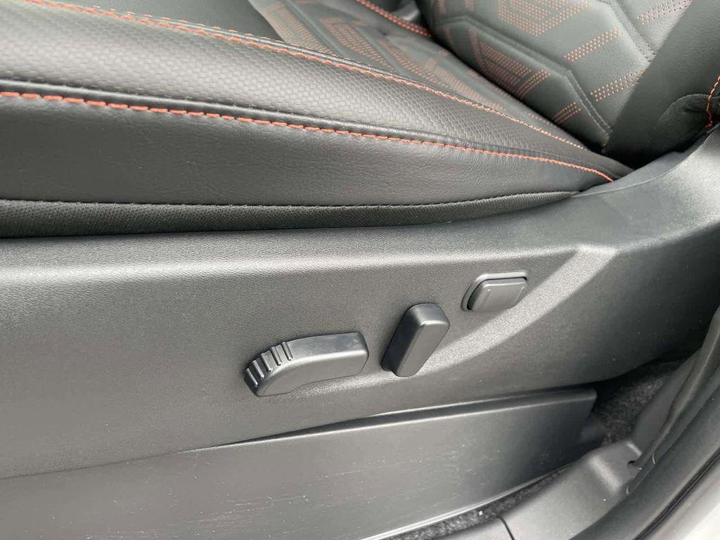 new 2026 Nissan Frontier car, priced at $47,794