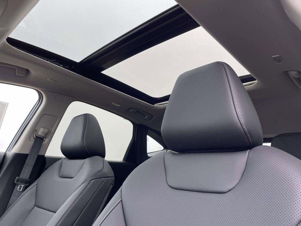 new 2026 Nissan Murano car, priced at $47,445