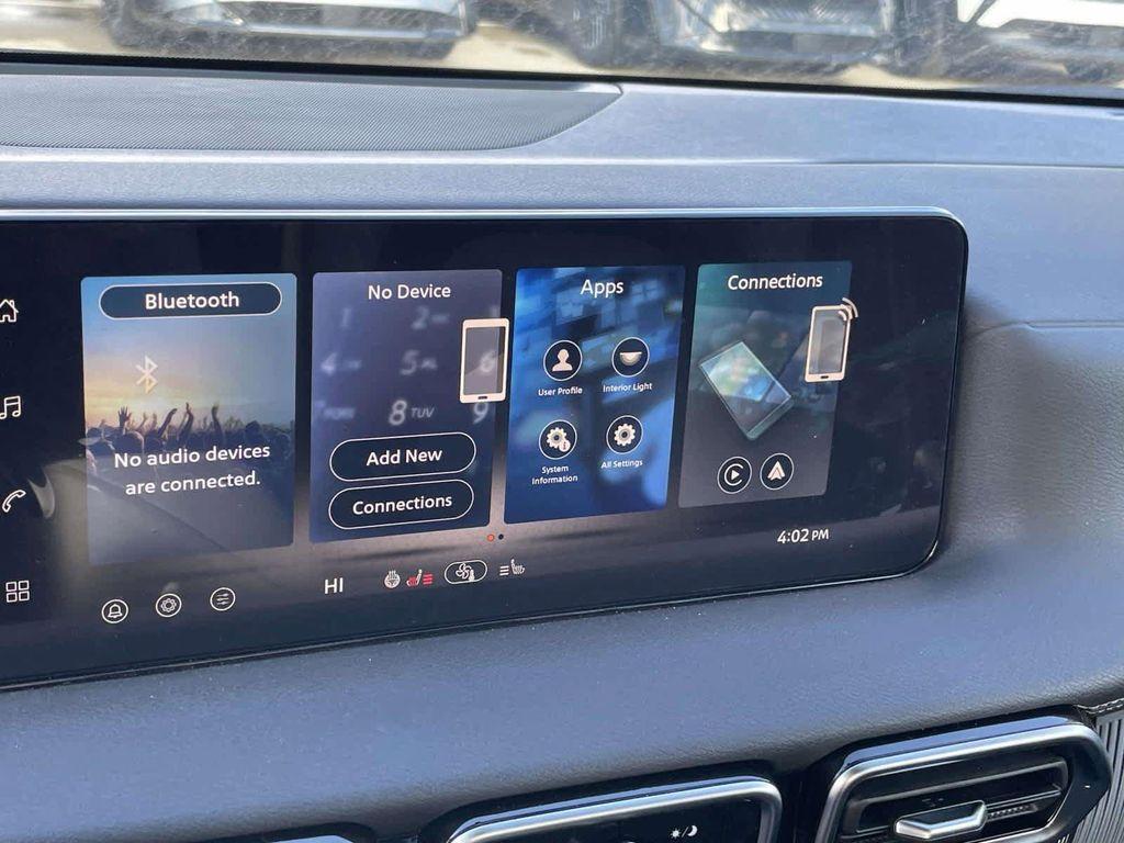 new 2026 Nissan Sentra car, priced at $24,334