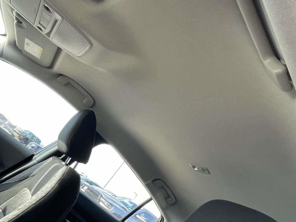new 2026 Nissan Sentra car, priced at $24,334