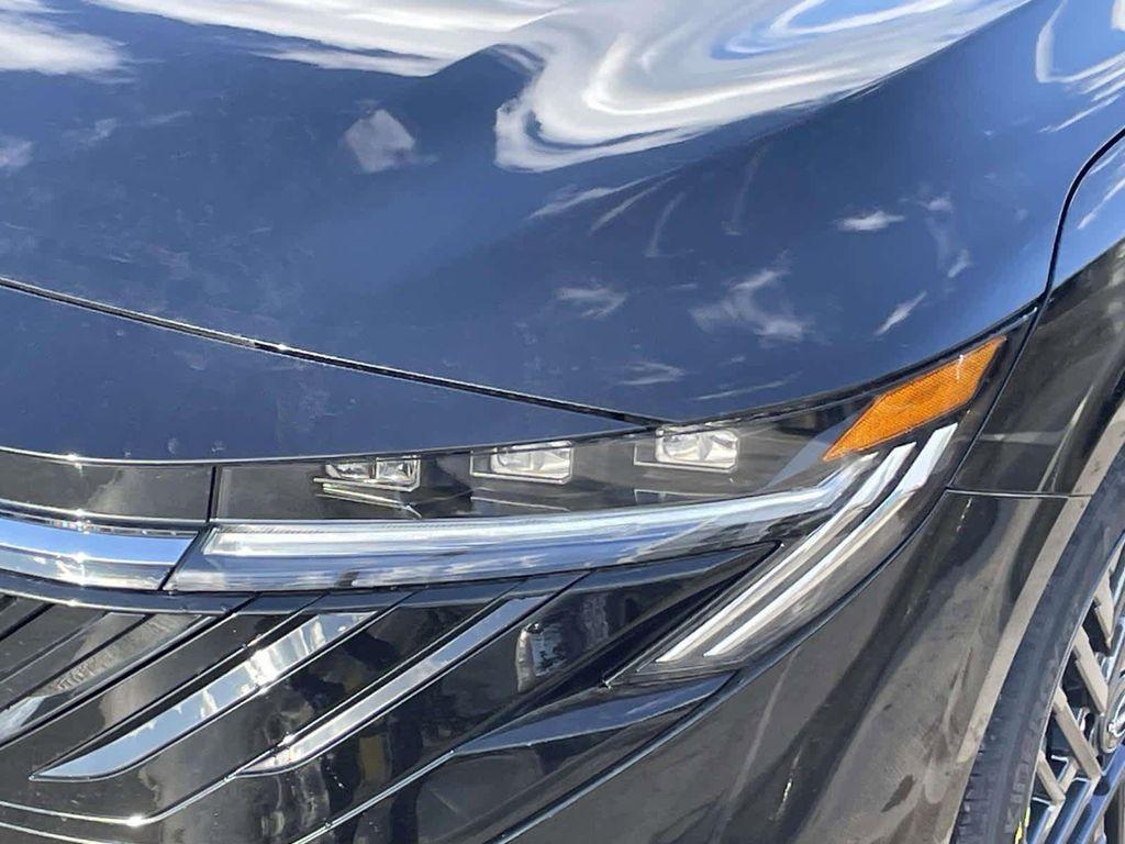 new 2026 Nissan Sentra car, priced at $24,334