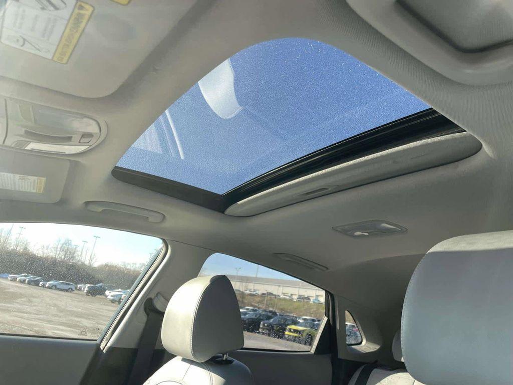 used 2018 Hyundai Kona car, priced at $13,952