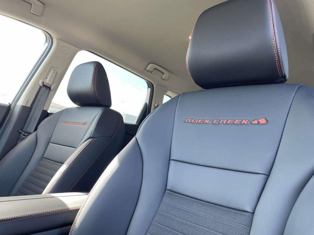 new 2026 Nissan Rogue car, priced at $32,733