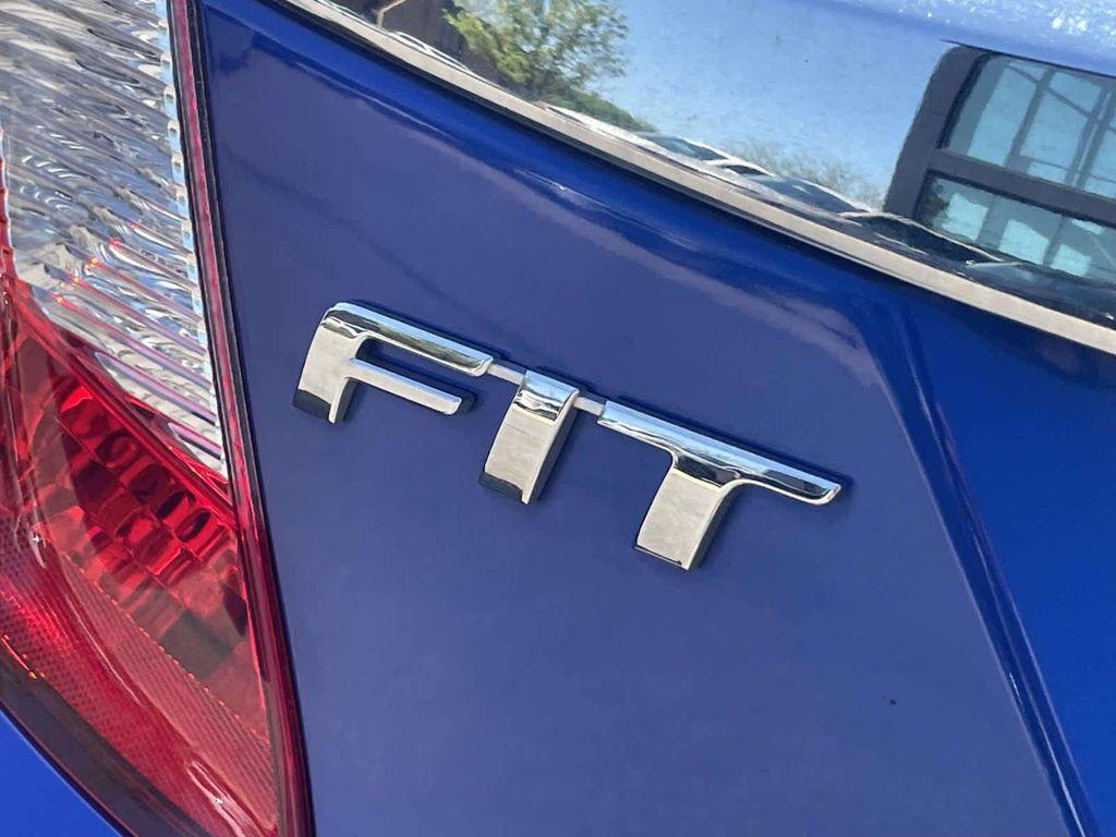 used 2019 Honda Fit car, priced at $14,482