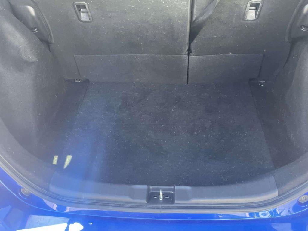 used 2019 Honda Fit car, priced at $14,482