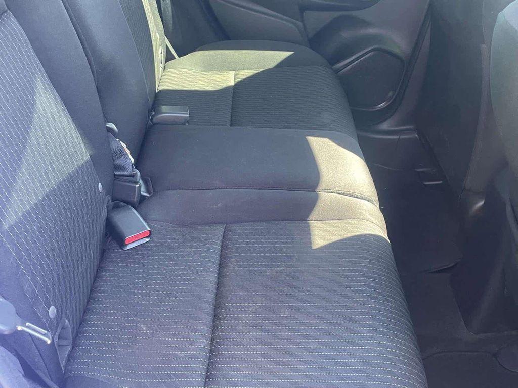 used 2019 Honda Fit car, priced at $14,482