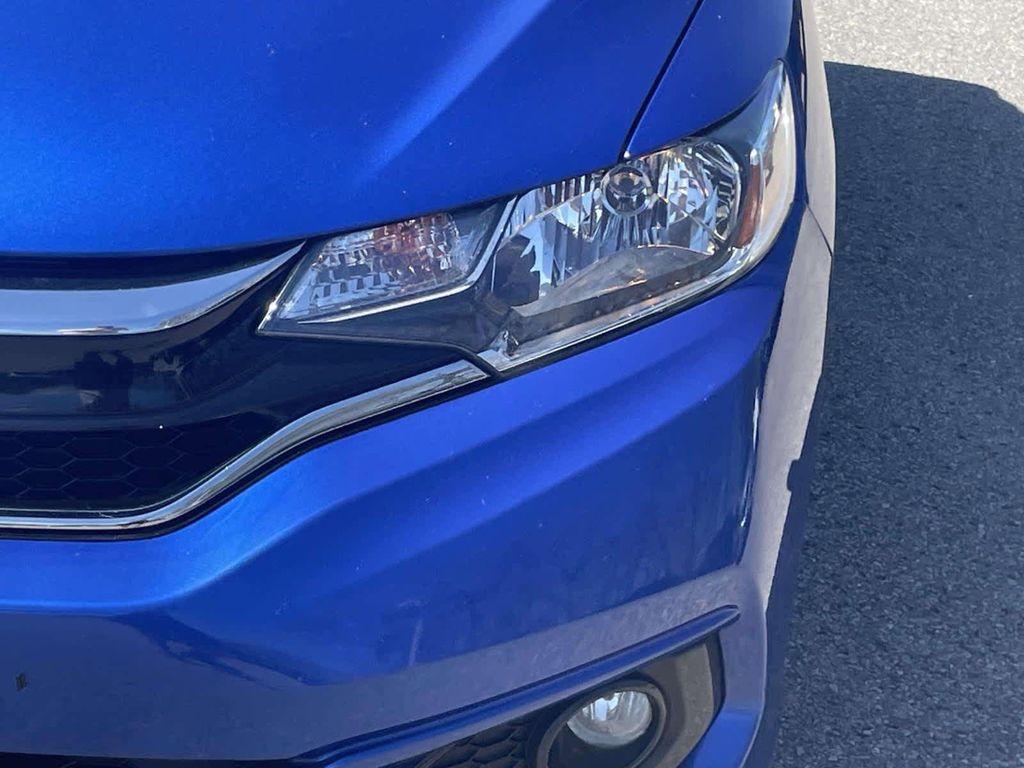 used 2019 Honda Fit car, priced at $14,482