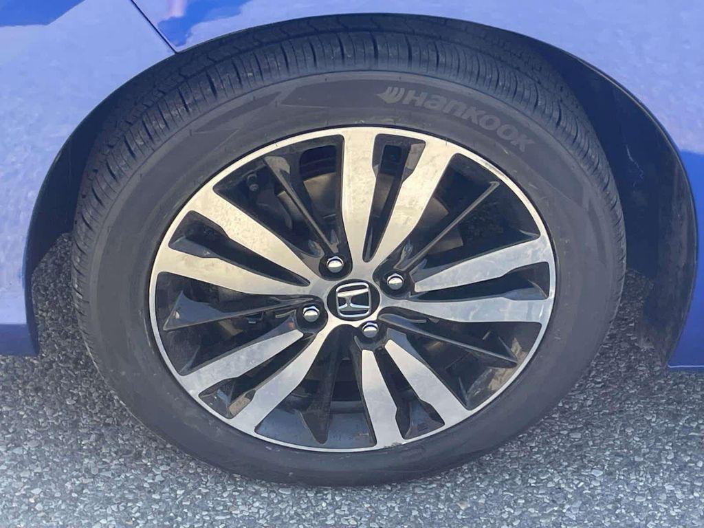 used 2019 Honda Fit car, priced at $14,482