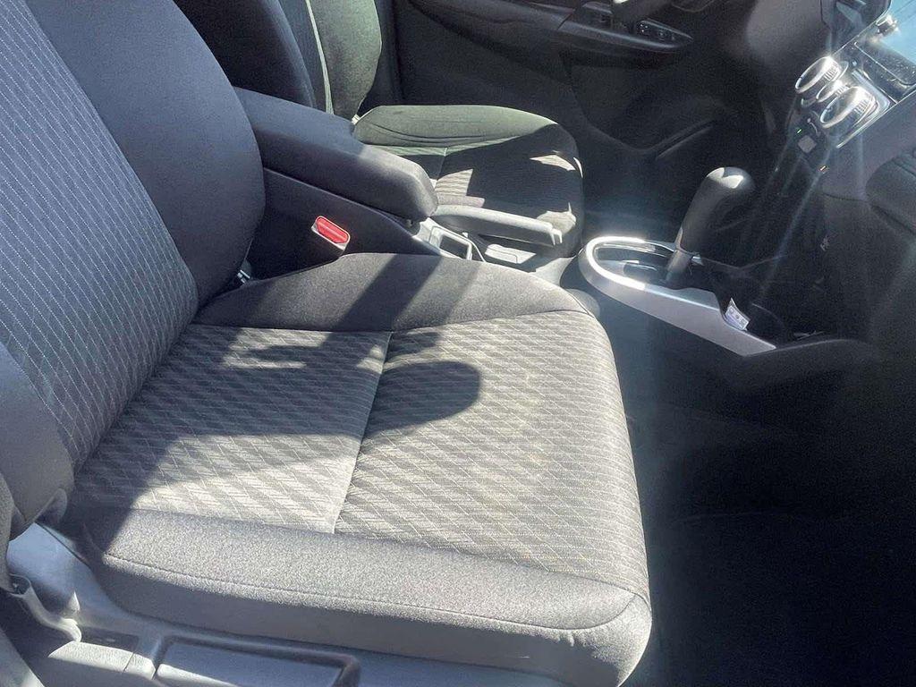 used 2019 Honda Fit car, priced at $14,482