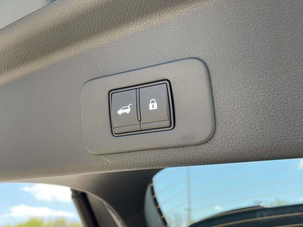 new 2026 Nissan Murano car, priced at $48,249