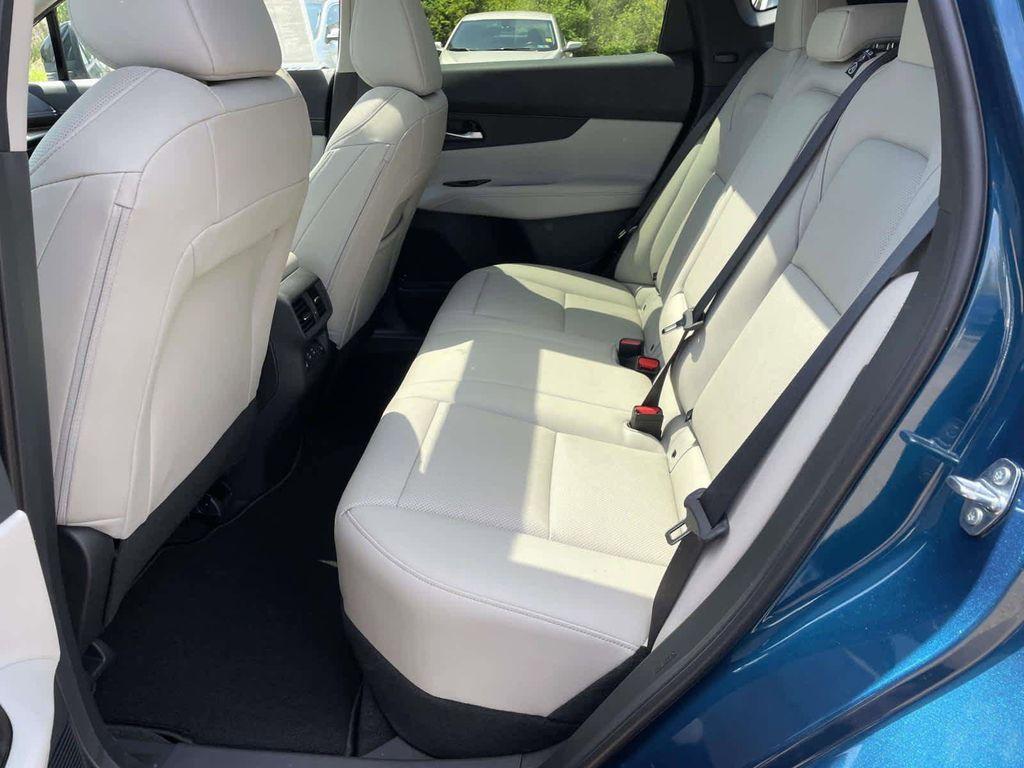 new 2026 Nissan Murano car, priced at $48,249