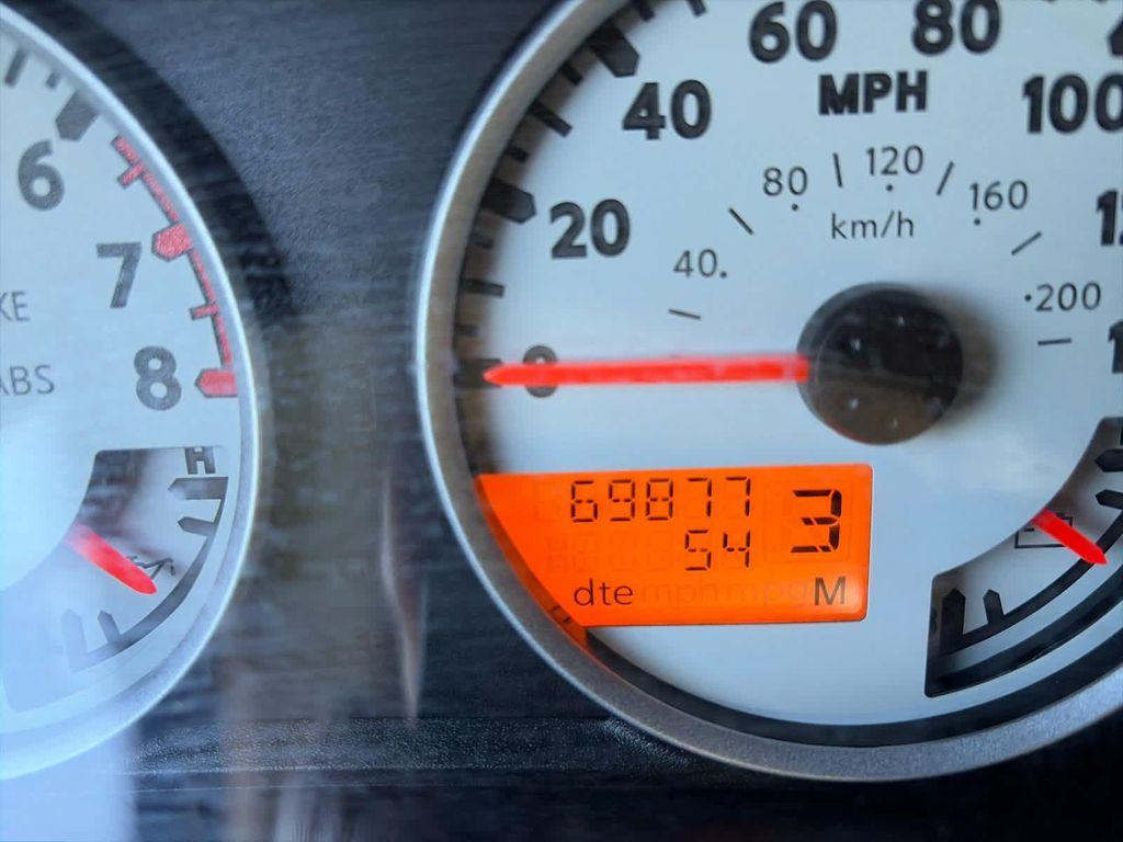 used 2019 Nissan Frontier car, priced at $23,187