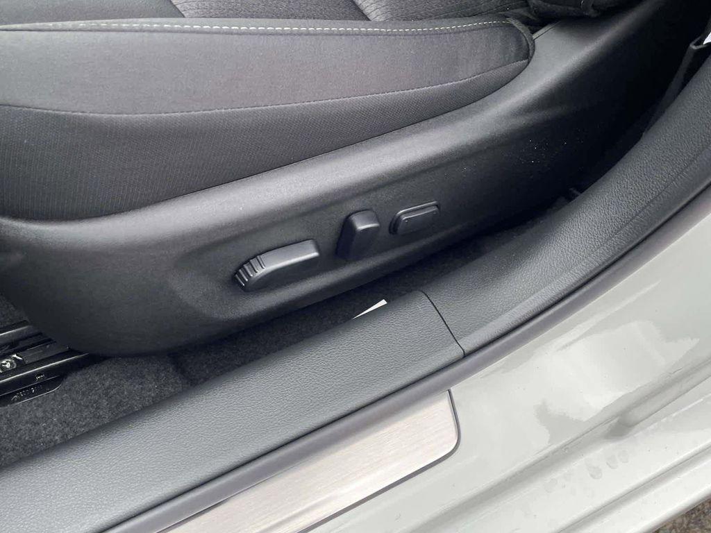 new 2025 Nissan Altima car, priced at $29,518