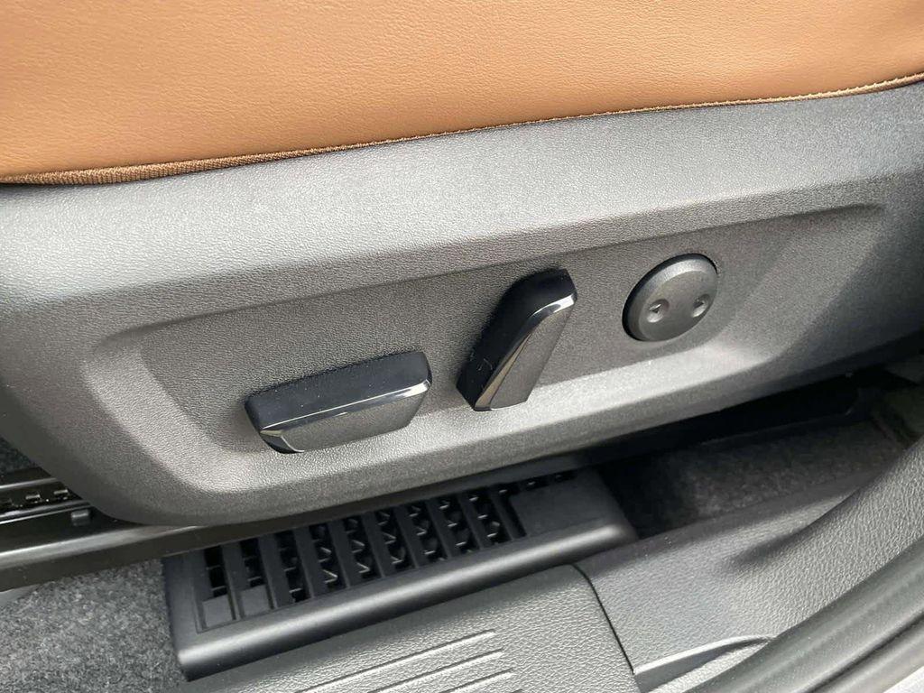 new 2026 Nissan Rogue car, priced at $40,738
