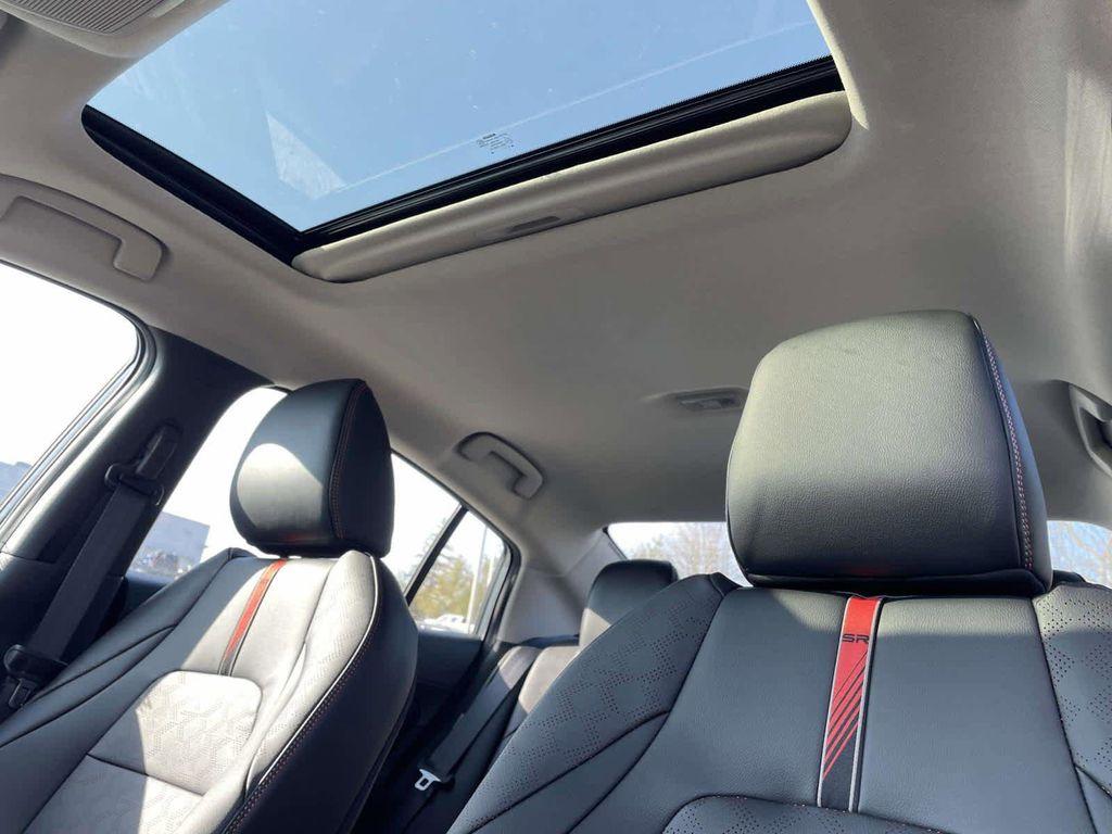 new 2026 Nissan Sentra car, priced at $29,874