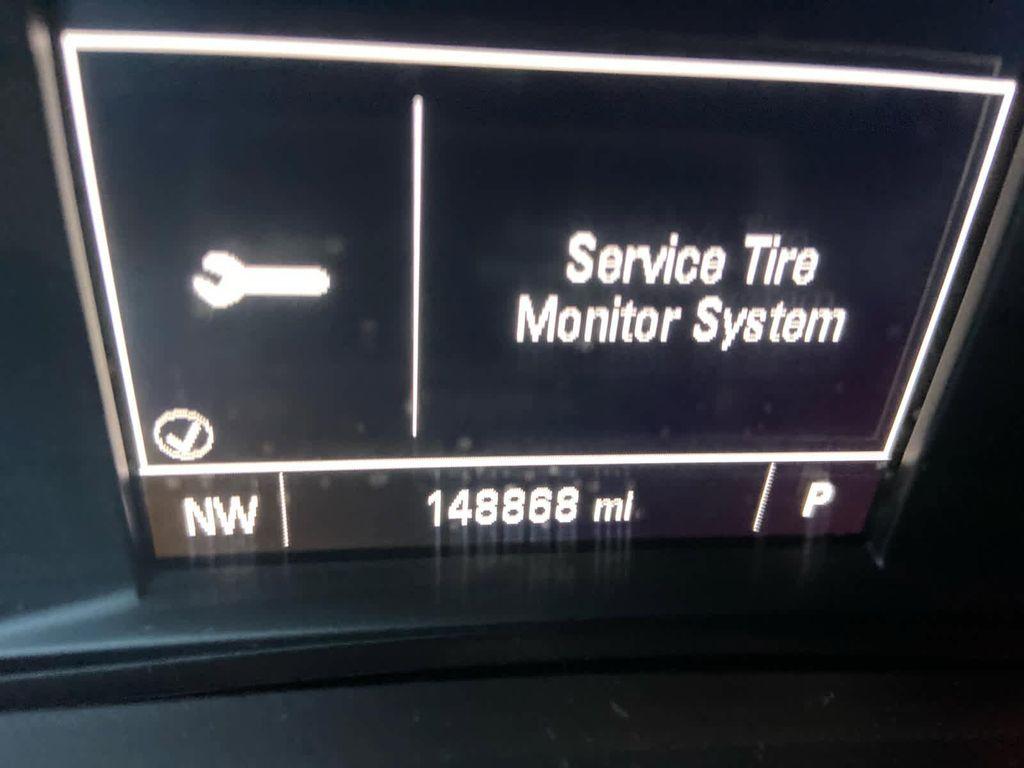 used 2018 Chevrolet Equinox car