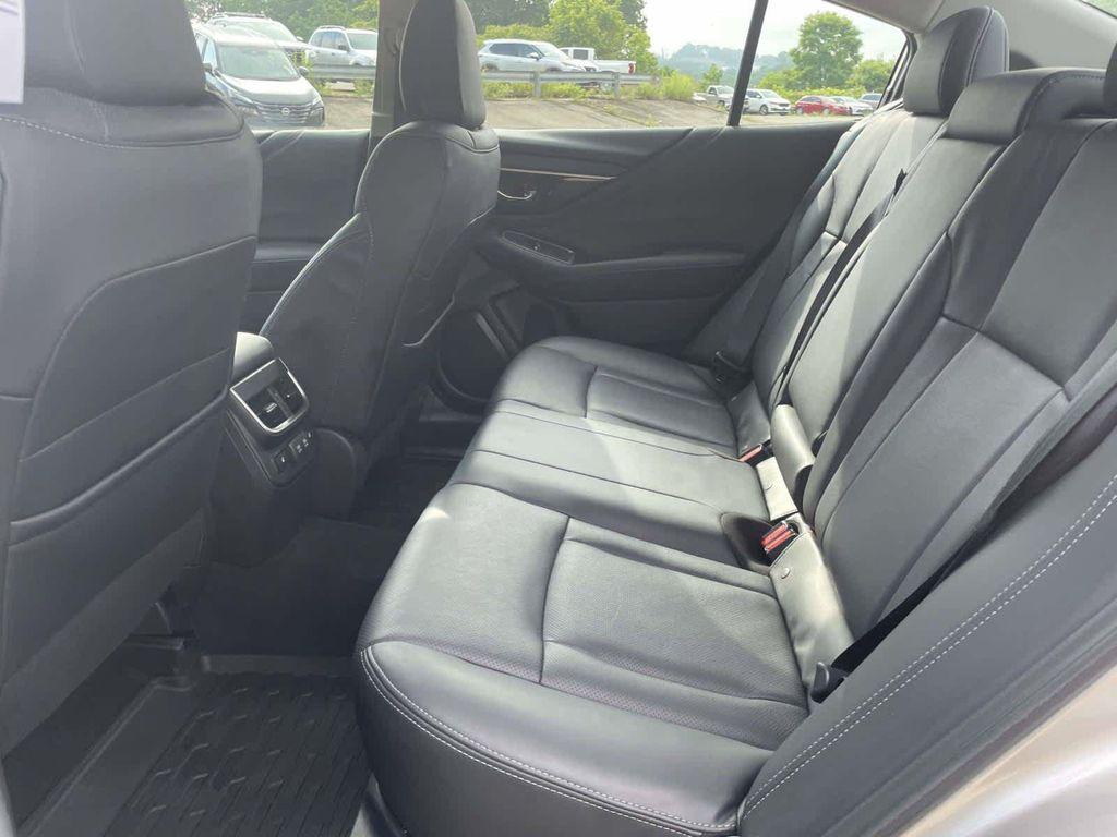 used 2020 Subaru Legacy car, priced at $18,082