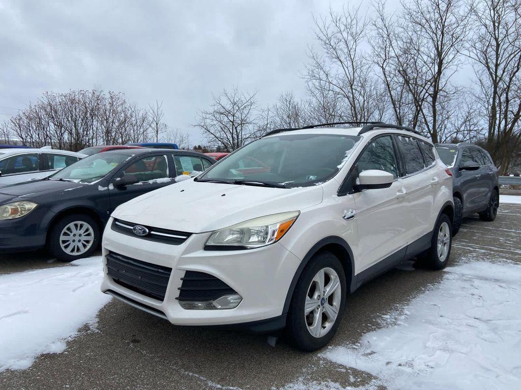 used 2013 Ford Escape car, priced at $10,000