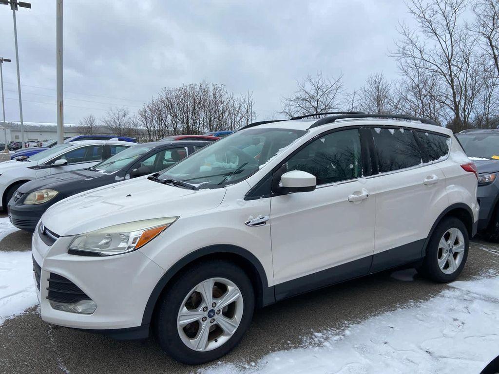 used 2013 Ford Escape car, priced at $10,000
