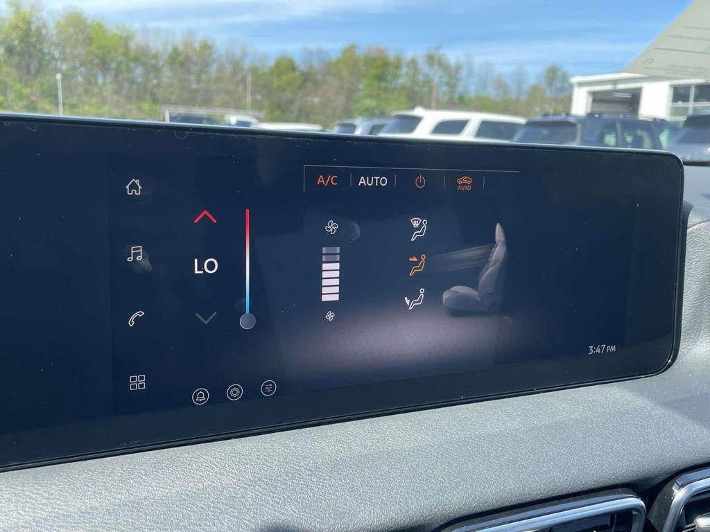 new 2026 Nissan Sentra car, priced at $24,658
