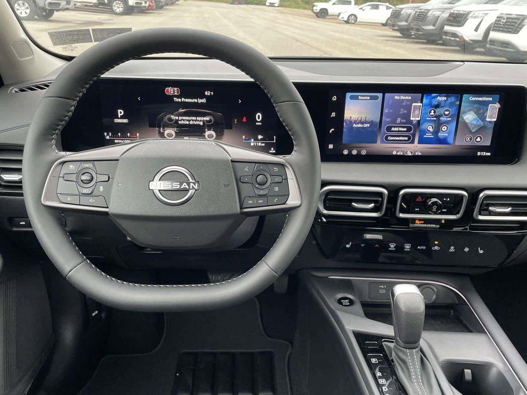 new 2026 Nissan Sentra car, priced at $25,009