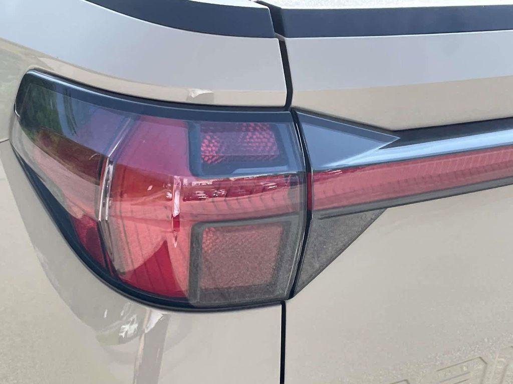 used 2023 Hyundai SANTA CRUZ car, priced at $22,718