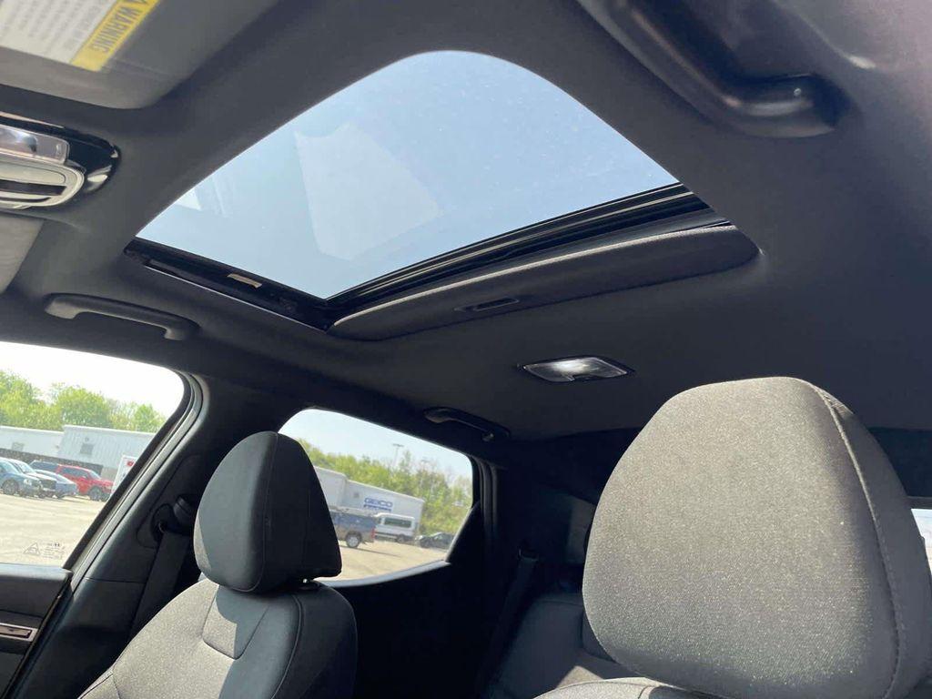 used 2023 Hyundai SANTA CRUZ car, priced at $22,718