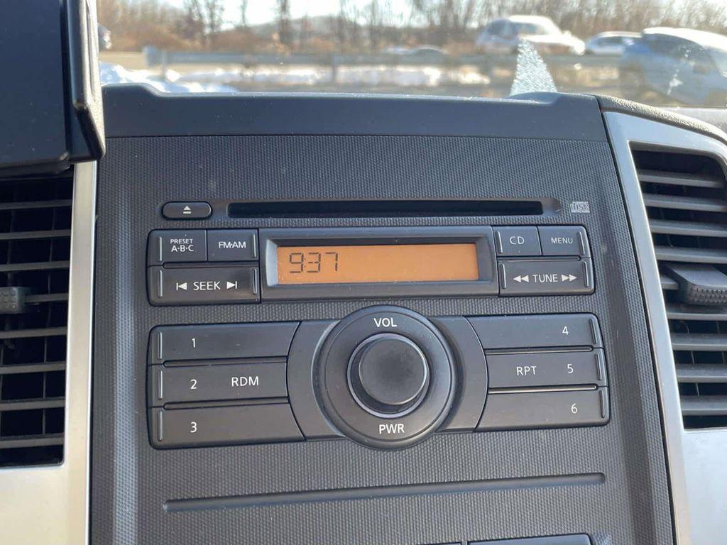 used 2012 Nissan Frontier car, priced at $10,000