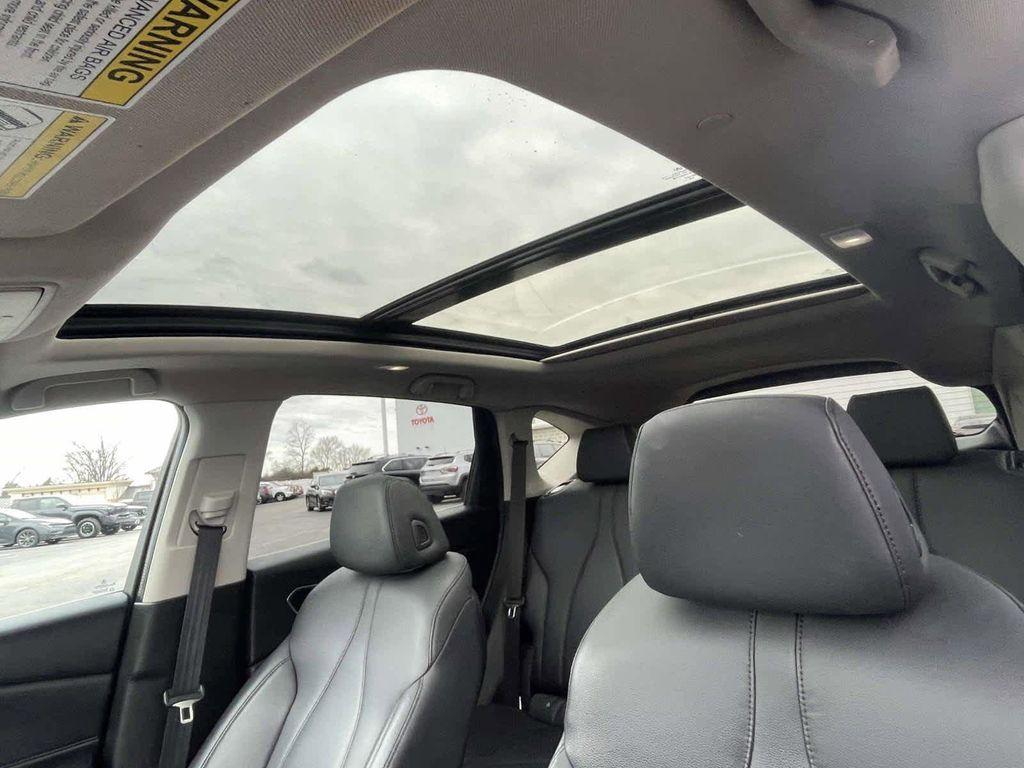 used 2019 Acura RDX car, priced at $18,437