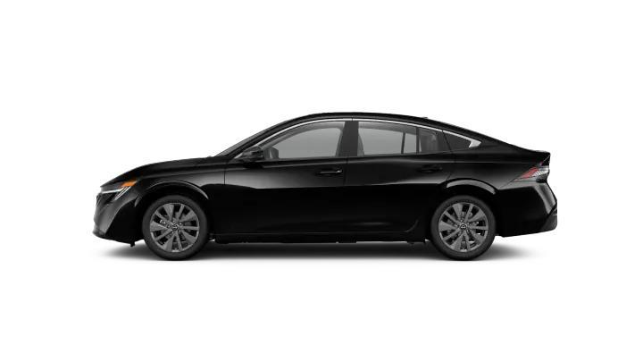 new 2026 Nissan Sentra car, priced at $28,031