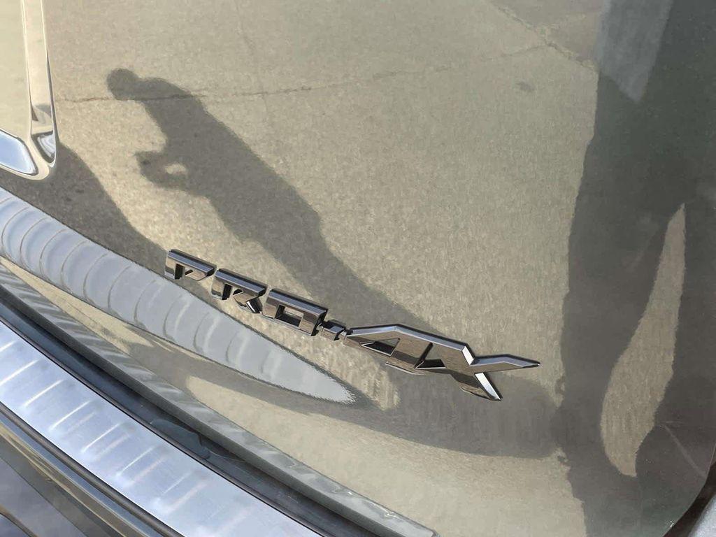 new 2026 Nissan Armada car, priced at $85,370