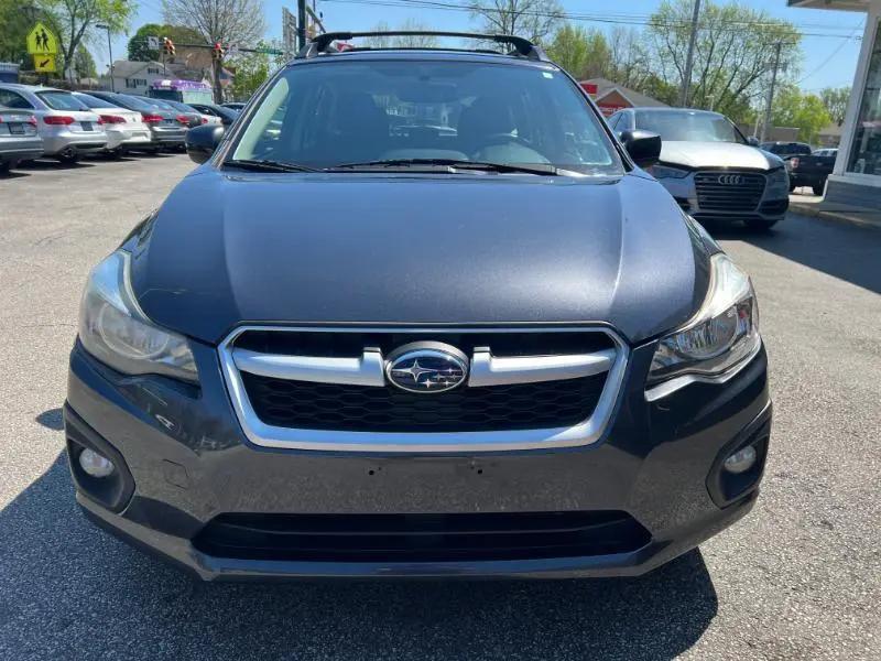 used 2013 Subaru Impreza car, priced at $5,500