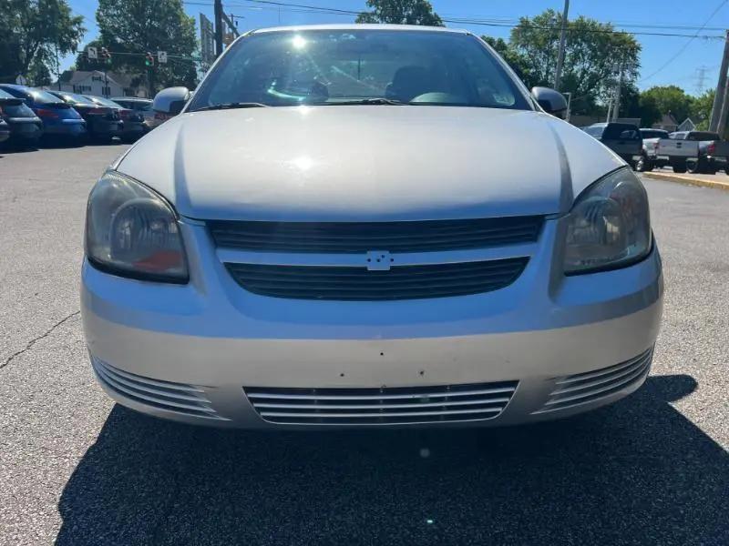 used 2010 Chevrolet Cobalt car, priced at $4,400