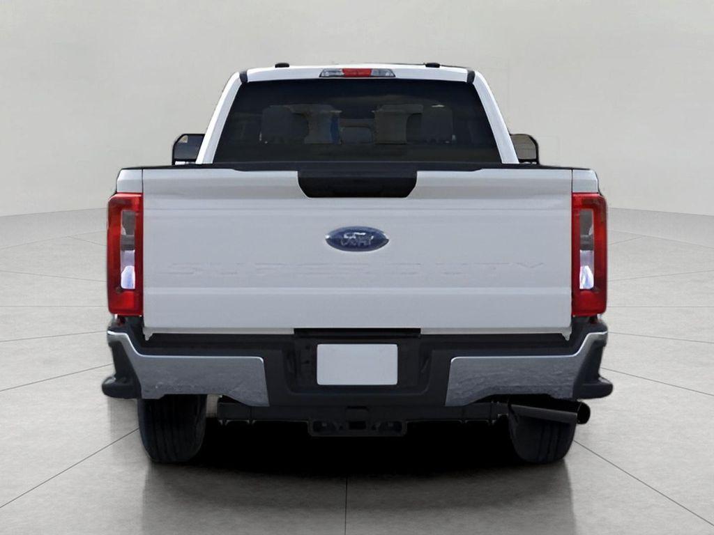 new 2026 Ford F-250 car, priced at $56,315