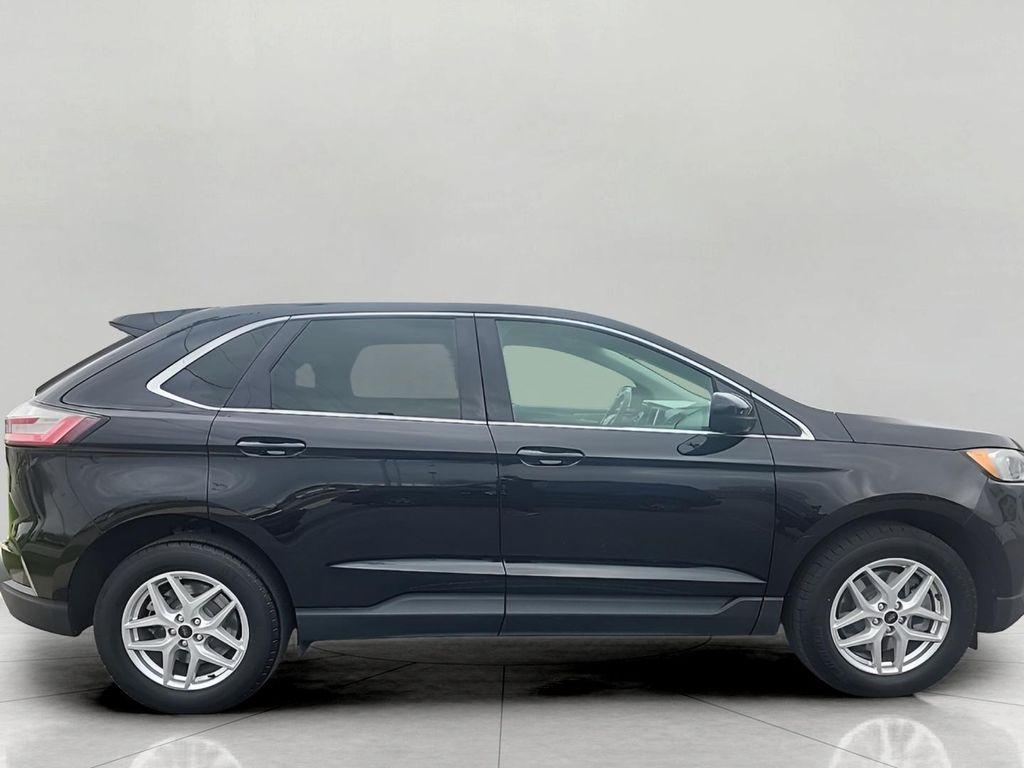 used 2024 Ford Edge car, priced at $30,743