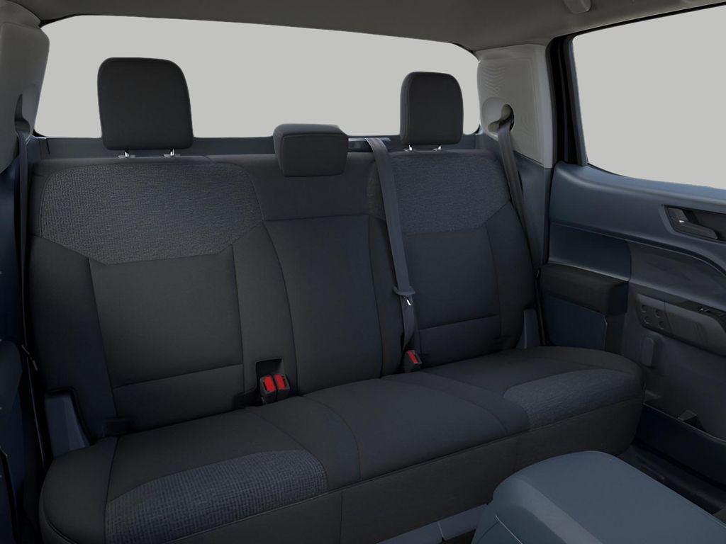 new 2026 Ford Maverick car, priced at $30,464