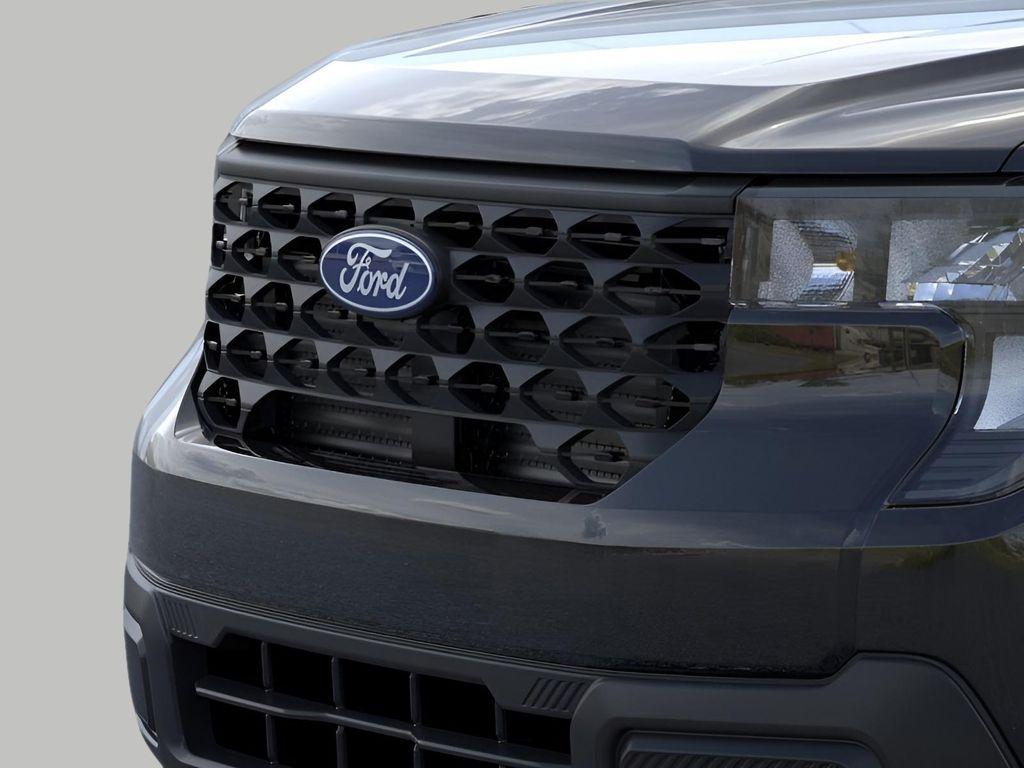 new 2026 Ford Maverick car, priced at $30,464