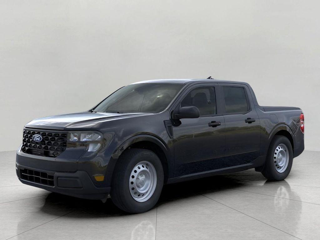 new 2026 Ford Maverick car, priced at $30,464