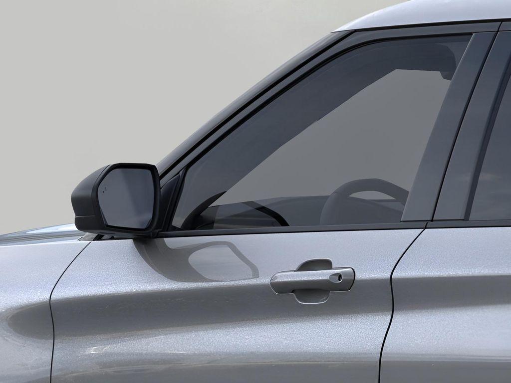 new 2026 Ford Explorer car, priced at $43,241