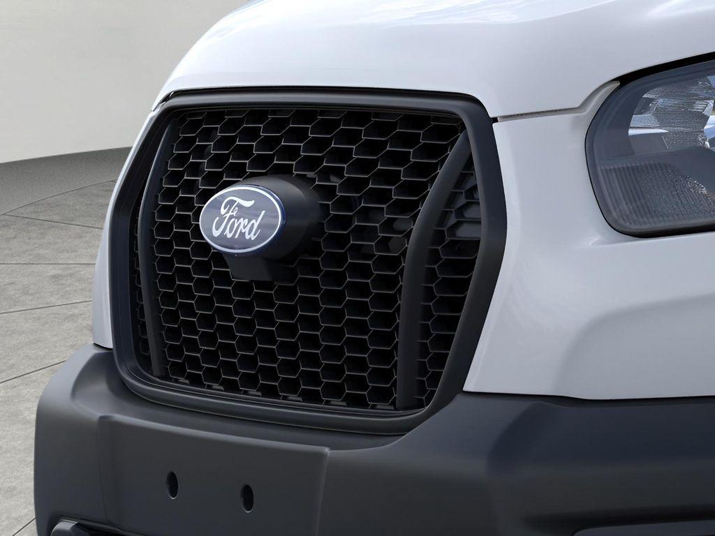 new 2026 Ford Transit-350 car, priced at $53,478